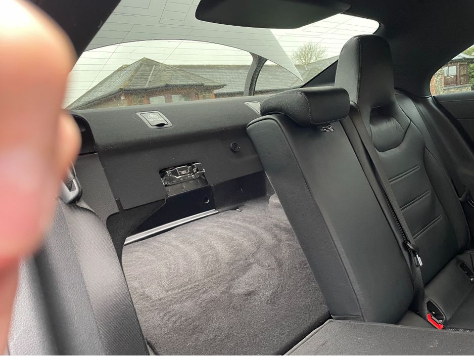 2021 Mercedes-Benz CLA Class