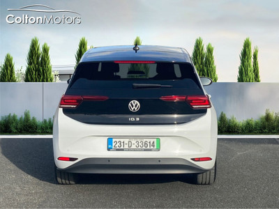 2023 Volkswagen ID.3