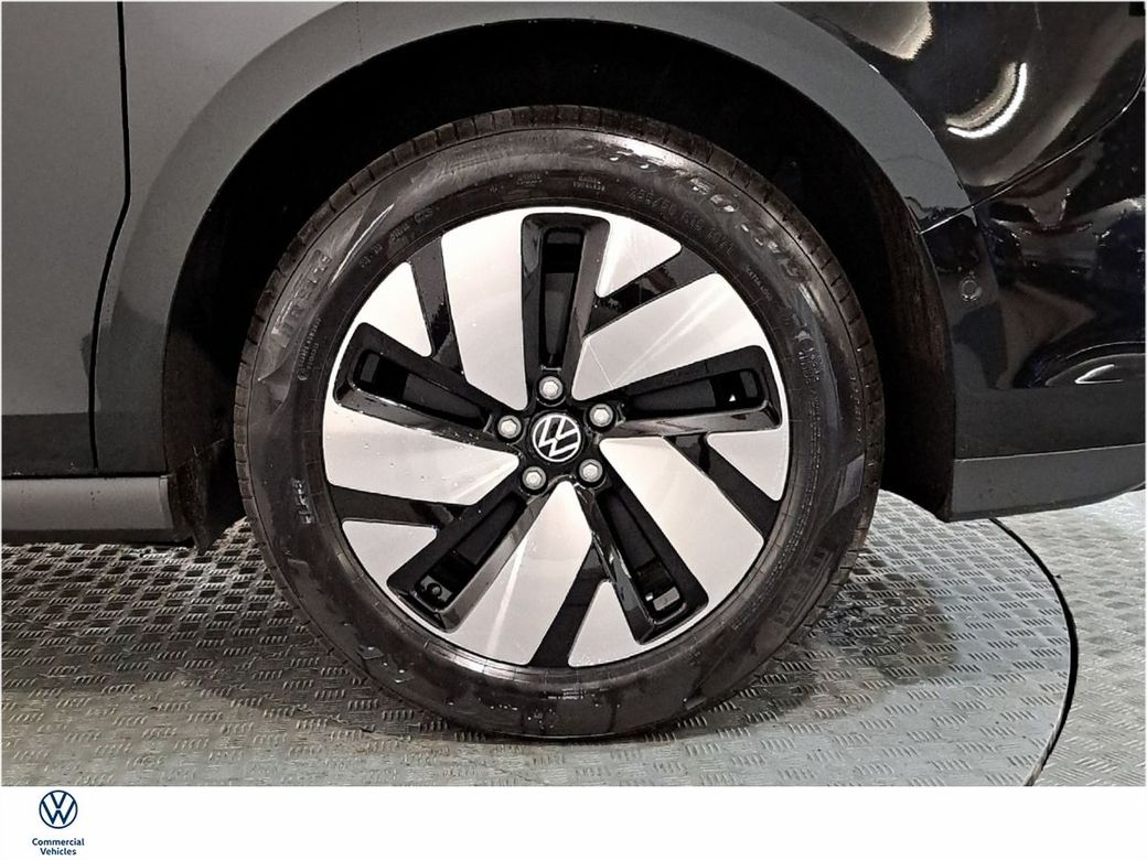 2026 Volkswagen ID. Buzz