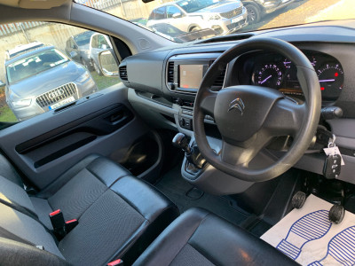 2021 Citroen Dispatch