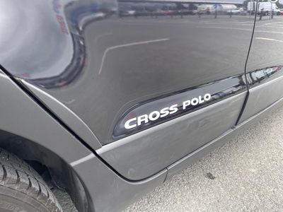 2013 Volkswagen Polo