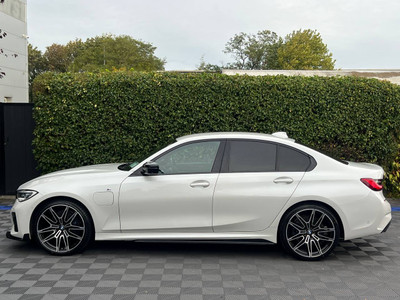 2021 BMW 3 Series