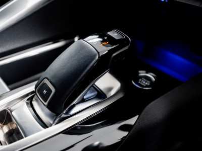2023 Peugeot 3008
