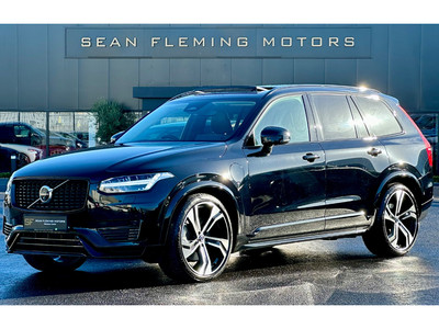 2024 Volvo XC90