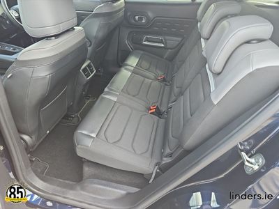 2023 Citroen C5 Aircross