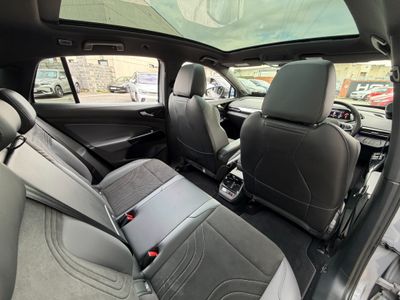 2023 Volkswagen ID.5