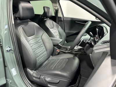 2026 Kia Niro