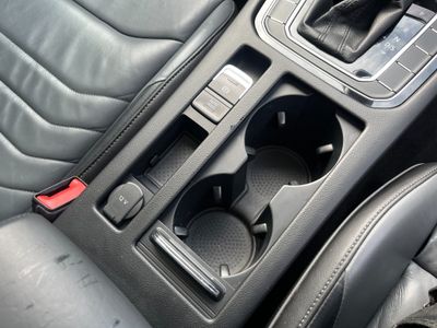2018 Volkswagen Arteon