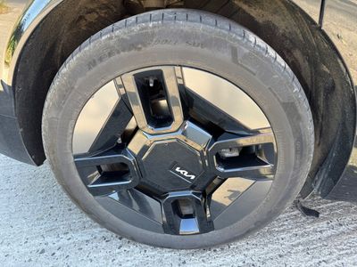 2023 Kia EV9