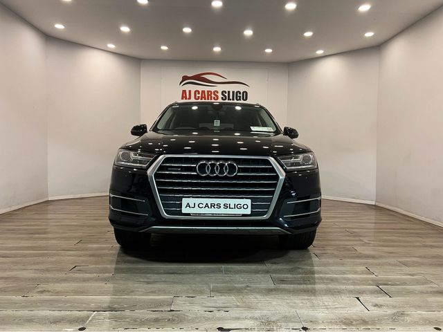 vehicle for sale from AJ Cars Sligo