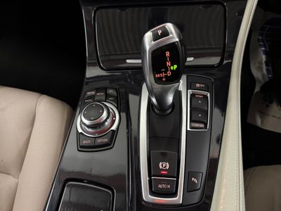 2016 BMW 5 Series