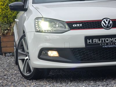 2012 Volkswagen Polo