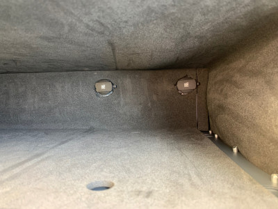 2021 Ford Transit Custom