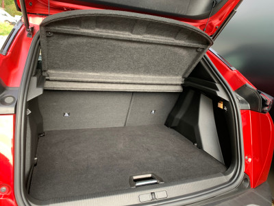 2023 Peugeot 2008