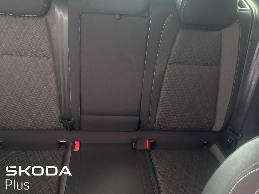 2024 Skoda Karoq