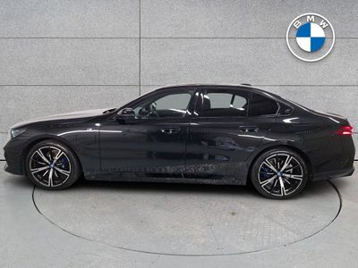 2024 BMW 5 Series