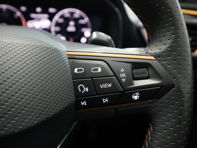 2024 Cupra Formentor