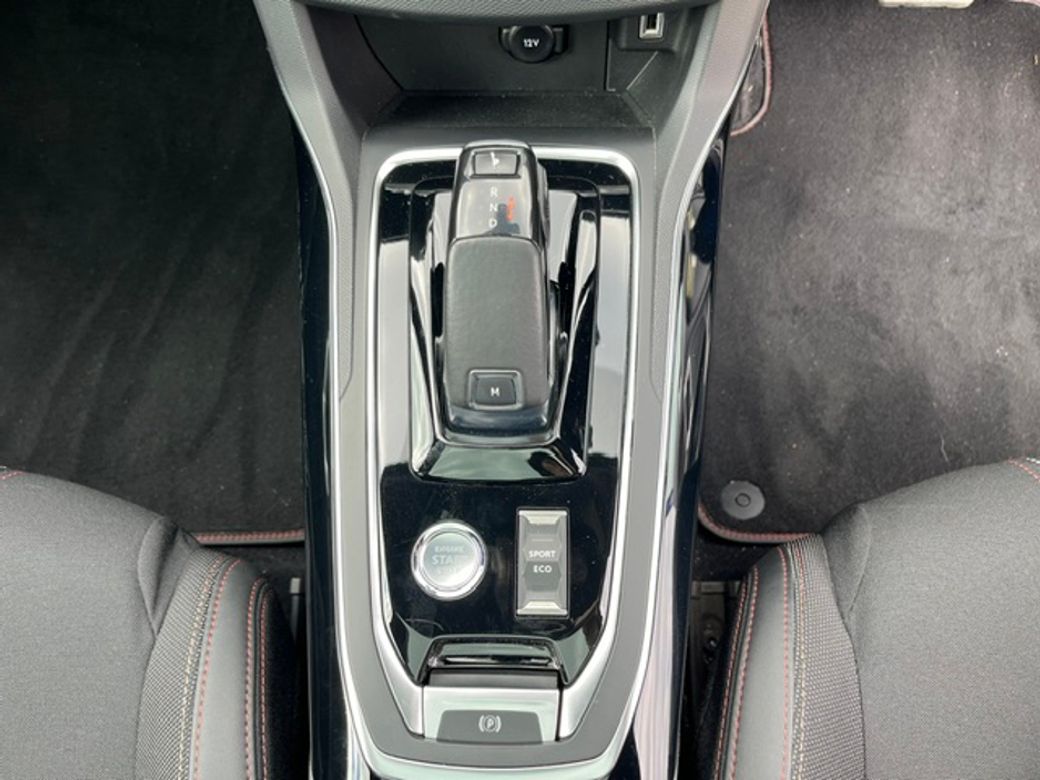2022 Peugeot 308