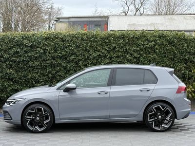 2023 Volkswagen Golf