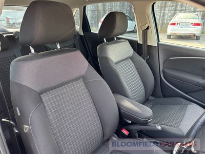 2017 Volkswagen Polo