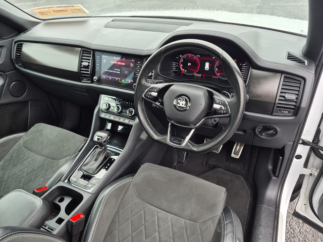 2024 Skoda Kodiaq