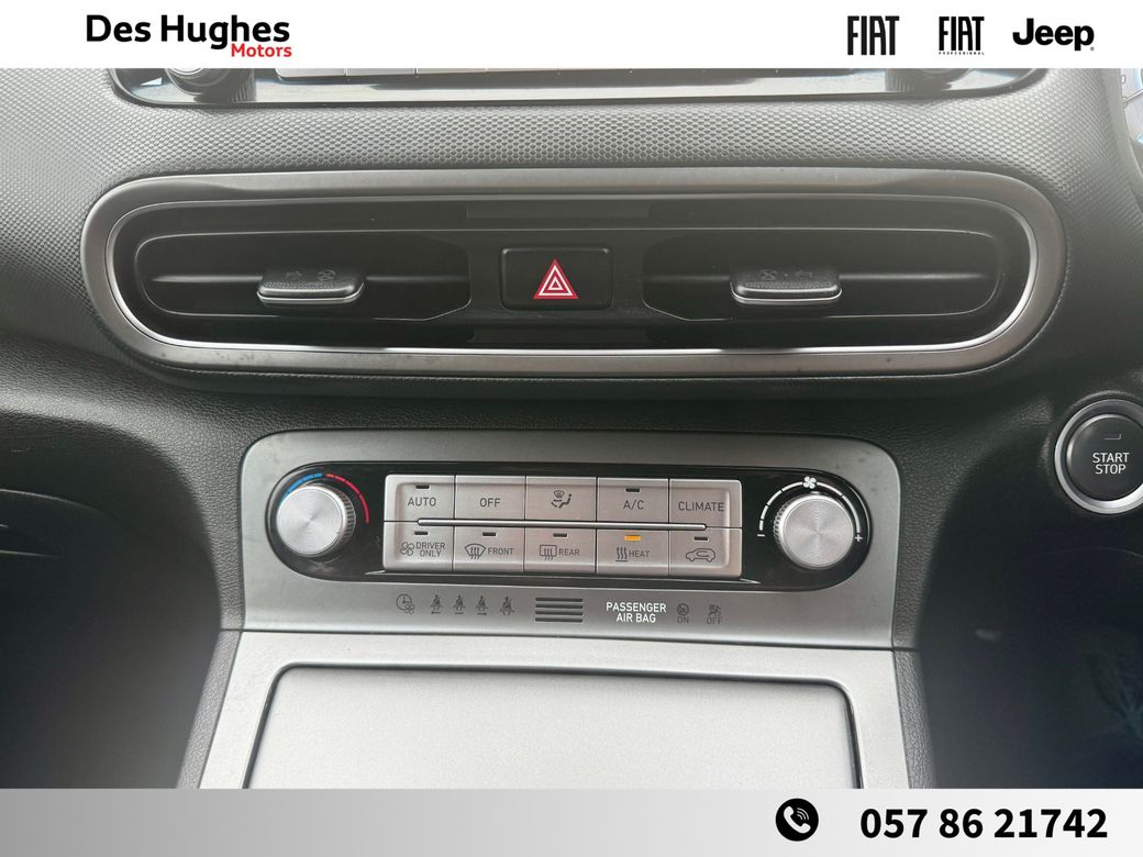 2022 Hyundai Kona
