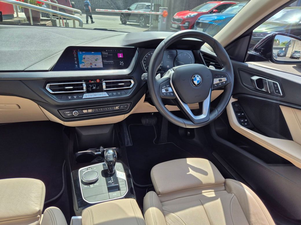2021 BMW 2 Series