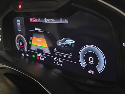 2023 Audi A6