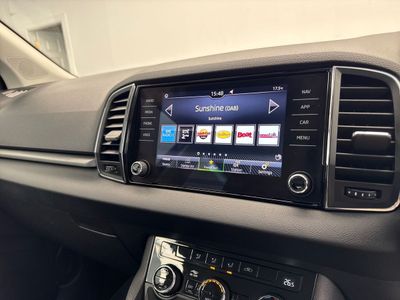 2021 Skoda Karoq