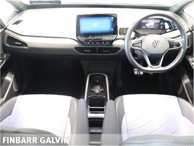 2023 Volkswagen ID.3