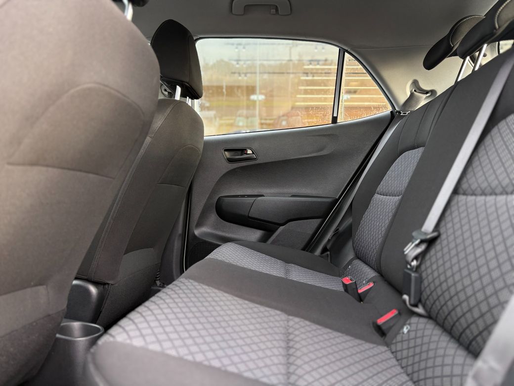 2026 Kia Picanto