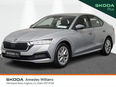 2024 Skoda Octavia