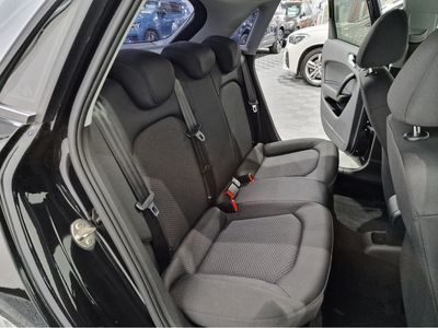 2018 Audi A1