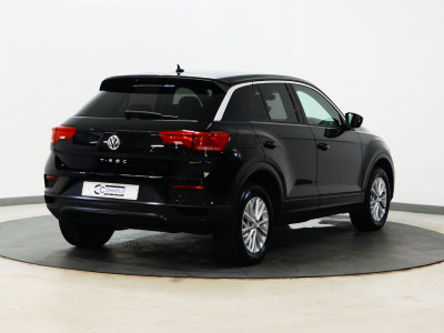 2019 Volkswagen T-Roc