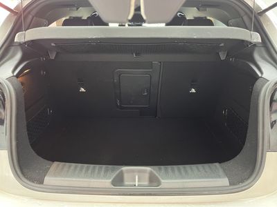 2017 Mercedes-Benz A Class