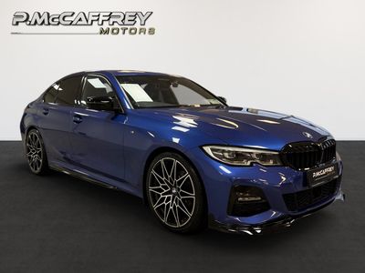 2019 BMW 3 Series