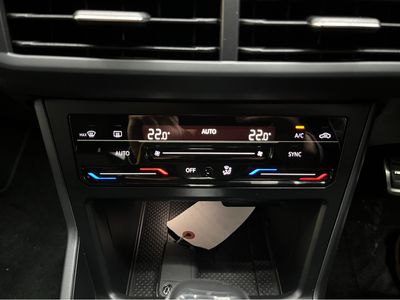 2022 Volkswagen Polo