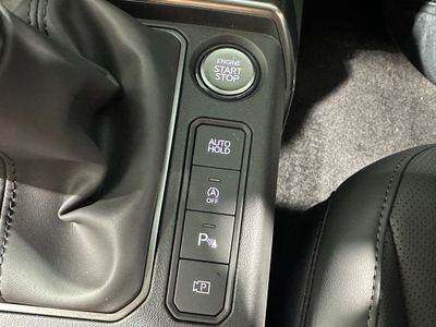 2027 Kia Seltos