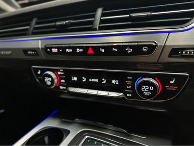 2017 Audi SQ7