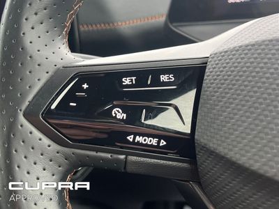 2023 Cupra Born