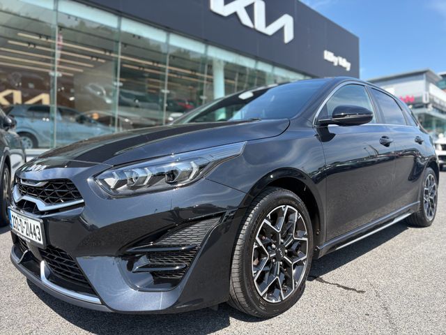 vehicle for sale from Kia Liffey Valley