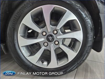 2021 Ford Fiesta