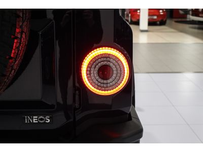 2023 Ineos Grenadier