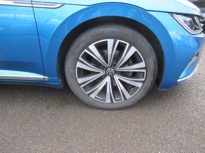 2022 Volkswagen Arteon