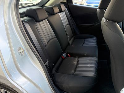 2017 Mazda Demio