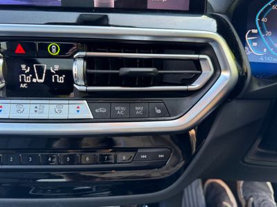 2024 BMW iX3