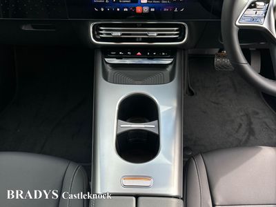 2026 Mercedes-Benz CLA Class