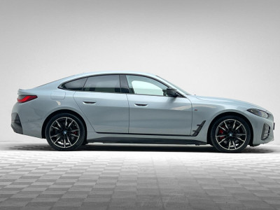 2022 BMW i4
