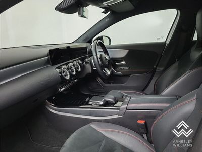 2023 Mercedes-Benz A Class