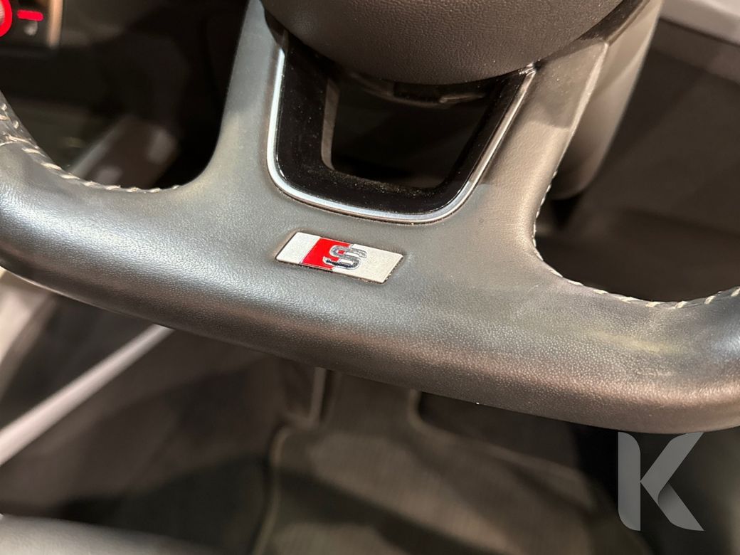 2019 Audi Q2